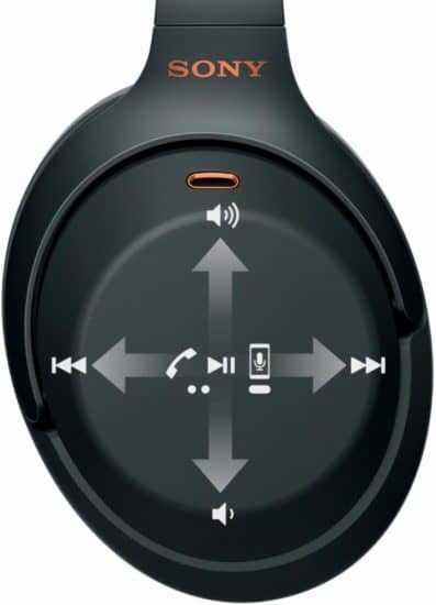 The holiday season will be here in a matter of weeks. If you are looking for the perfect gift idea for your kids or your spouse or the music lover on your list, don't look any further. Get Holiday ready with the new Sony WH-1000XM3 Wireless Noise Canceling Over-the-Ear Headphones. More at DadBlogsAbout.com