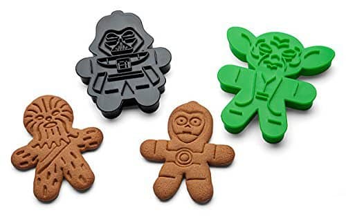 Star Wars: The Complete Holiday Gift Guide, more at DadBlogsAbout.com