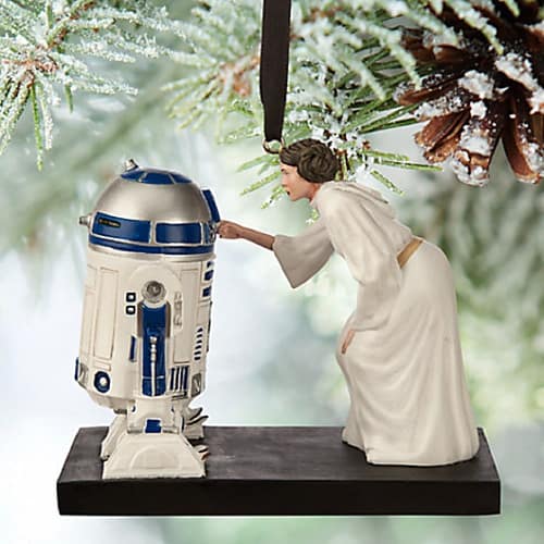 Star Wars: The Complete Holiday Gift Guide, more at DadBlogsAbout.com