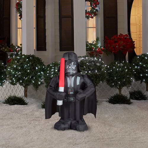 Star Wars: The Complete Holiday Gift Guide, more at DadBlogsAbout.com