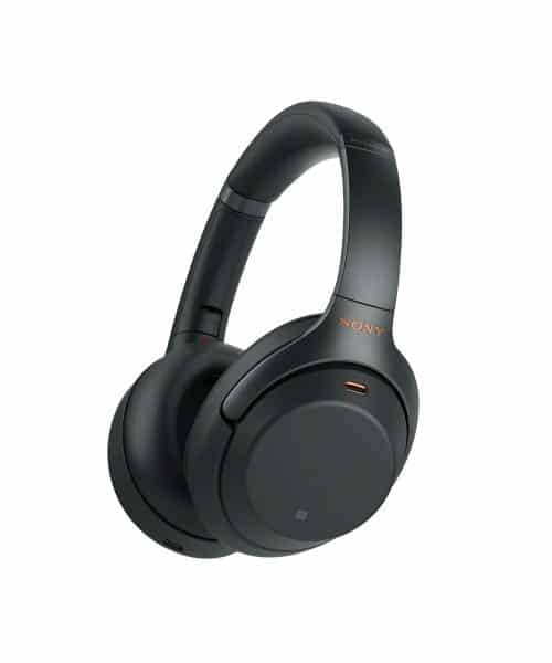 The holiday season will be here in a matter of weeks. If you are looking for the perfect gift idea for your kids or your spouse or the music lover on your list, don't look any further. Get Holiday ready with the new Sony WH-1000XM3 Wireless Noise Canceling Over-the-Ear Headphones. More at DadBlogsAbout.com