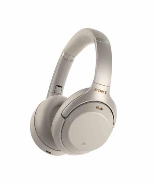 The holiday season will be here in a matter of weeks. If you are looking for the perfect gift idea for your kids or your spouse or the music lover on your list, don't look any further. Get Holiday ready with the new Sony WH-1000XM3 Wireless Noise Canceling Over-the-Ear Headphones. More at DadBlogsAbout.com