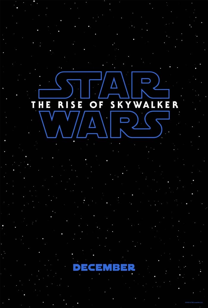 Star Wars: Rise of Skywalker Brand-New Teaser Trailer, check them out at DadBlogsAbout.com