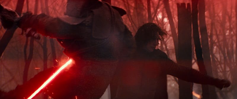 Star Wars: Rise of Skywalker Brand-New Teaser Trailer, check them out at DadBlogsAbout.com