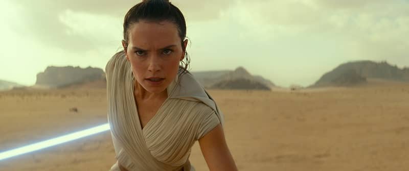 Star Wars: Rise of Skywalker Brand-New Teaser Trailer, check them out at DadBlogsAbout.com