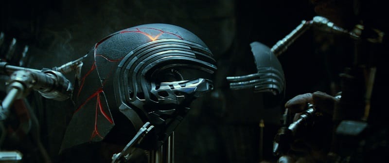 Star Wars: Rise of Skywalker Brand-New Teaser Trailer, check them out at DadBlogsAbout.com