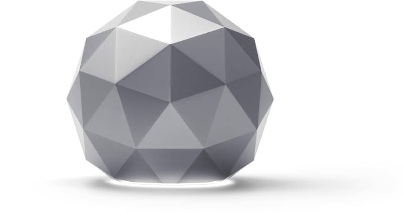 Protect your Smart Home with the Norton Core Secure Wi-Fi Router. More at DadBlogsAbout.com