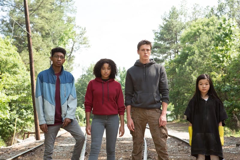 The Darkest Minds on Blu-ray is available right now. Learn all the details about this newly released titled and where to purchase your own copy. More at DadBlogsAbout.com